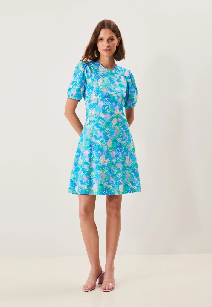 Turkis Philly - lillesøsteren til Philomena