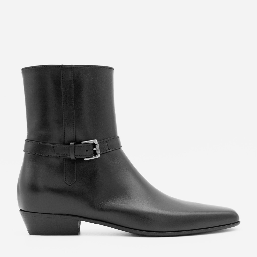 Ny form fra Pantanetti - tøff men likevel feminin!